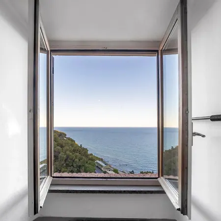 La Finestra Sul Mare